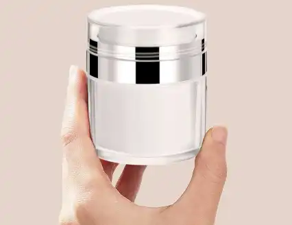 The Science Behind Airless Cream Jars and Oxidation Prevention